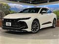 2023 Toyota Crown