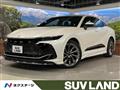 2023 Toyota Crown