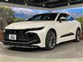 2023 Toyota Crown