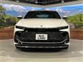 2023 Toyota Crown