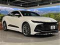 2023 Toyota Crown
