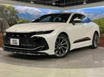 2023 Toyota Crown