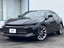 2023 Toyota Crown