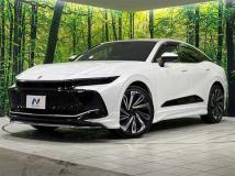 2023 Toyota Crown