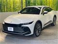 2023 Toyota Crown