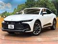 2023 Toyota Crown