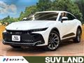 2023 Toyota Crown