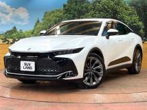2023 Toyota Crown