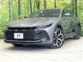 2023 Toyota Crown