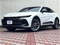 2023 Toyota Crown