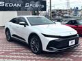 2023 Toyota Crown