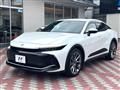 2023 Toyota Crown