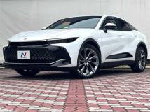 2023 Toyota Crown