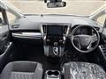 2020 Toyota Vellfire