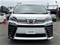 2020 Toyota Vellfire