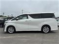 2020 Toyota Vellfire