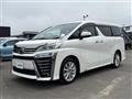 2020 Toyota Vellfire