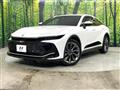 2023 Toyota Crown