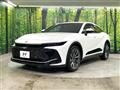 2023 Toyota Crown