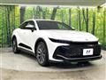 2023 Toyota Crown