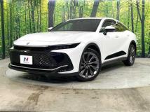 2023 Toyota Crown