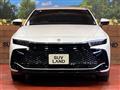 2023 Toyota Crown