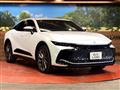 2023 Toyota Crown