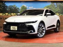 2023 Toyota Crown