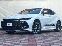 2024 Toyota Crown