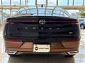 2023 Toyota Crown