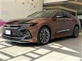 2023 Toyota Crown
