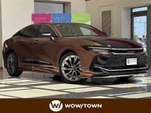 2023 Toyota Crown