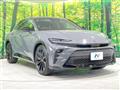 2023 Toyota Crown