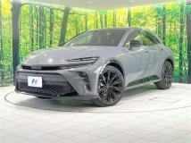 2023 Toyota Crown