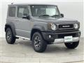 2019 Suzuki Jimny Sierra