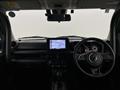 2019 Suzuki Jimny Sierra