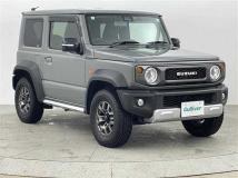 2019 Suzuki Jimny Sierra