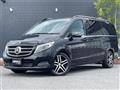 2016 Mercedes-Benz V-Class