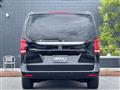 2016 Mercedes-Benz V-Class