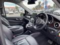 2016 Mercedes-Benz V-Class