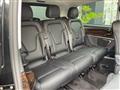2016 Mercedes-Benz V-Class