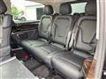 2016 Mercedes-Benz V-Class