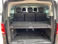 2016 Mercedes-Benz V-Class