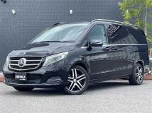 2016 Mercedes-Benz V-Class