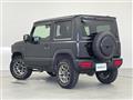 2021 Suzuki Jimny
