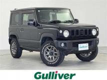 2021 Suzuki Jimny