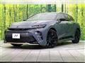 2024 Toyota Crown