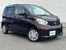 2015 Nissan DAYZ