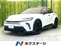 2024 Toyota Crown