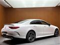 2018 Mercedes-Benz Cls-Class